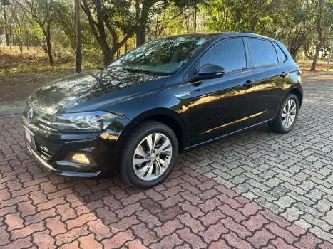 VOLKSWAGEN Polo Hatch 1.0 12V 4P 200 TSI  COMFORTLINE AUTOMTICO, Foto 1