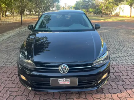 VOLKSWAGEN Polo Hatch 1.0 12V 4P 200 TSI  COMFORTLINE AUTOMTICO, Foto 3