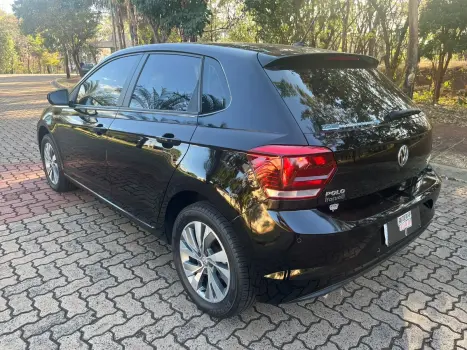 VOLKSWAGEN Polo Hatch 1.0 12V 4P 200 TSI  COMFORTLINE AUTOMTICO, Foto 4