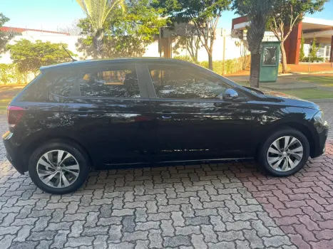 VOLKSWAGEN Polo Hatch 1.0 12V 4P 200 TSI  COMFORTLINE AUTOMTICO, Foto 7
