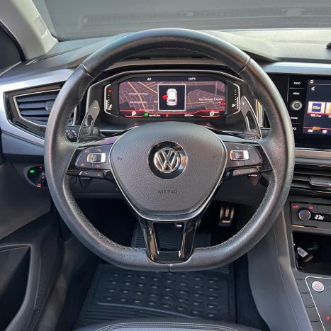 VOLKSWAGEN Polo Hatch 1.0 12V 4P 200 TSI HIGHLINE AUTOMTICO, Foto 2