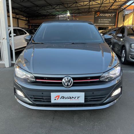 VOLKSWAGEN Polo Hatch 1.0 12V 4P 200 TSI HIGHLINE AUTOMTICO, Foto 3