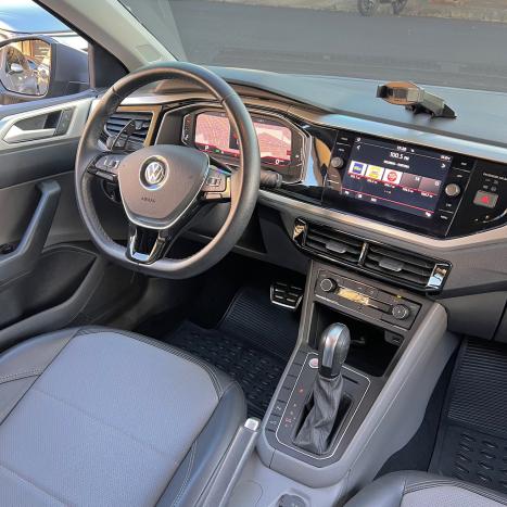 VOLKSWAGEN Polo Hatch 1.0 12V 4P 200 TSI HIGHLINE AUTOMTICO, Foto 4