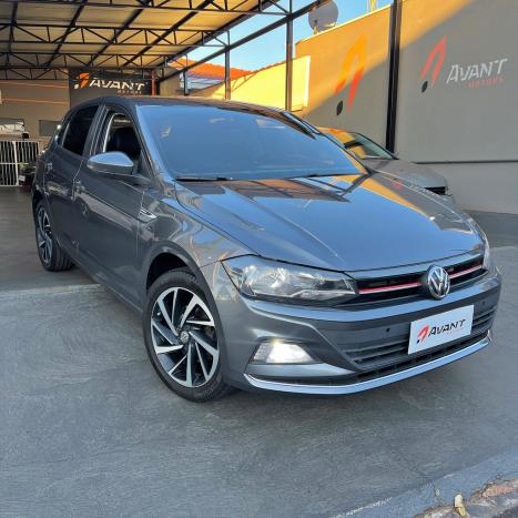 VOLKSWAGEN Polo Hatch 1.0 12V 4P 200 TSI HIGHLINE AUTOMTICO, Foto 5