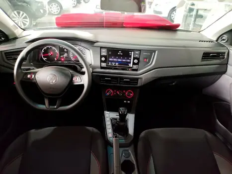 VOLKSWAGEN Polo Hatch 1.0 4P MPI, Foto 5