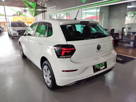 VOLKSWAGEN Polo Hatch 1.0 4P MPI, Foto 11