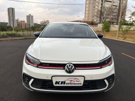 VOLKSWAGEN Polo Hatch 1.4 4P 250 TSI GTS AUTOMTICO, Foto 2