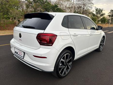 VOLKSWAGEN Polo Hatch 1.4 4P 250 TSI GTS AUTOMTICO, Foto 6