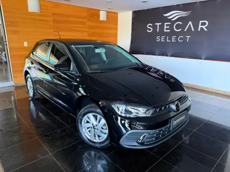VOLKSWAGEN Polo Hatch 1.0 12V 4P MPI FLEX, Foto 2