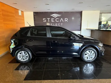 VOLKSWAGEN Polo Hatch 1.0 12V 4P MPI FLEX, Foto 3