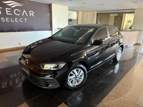 VOLKSWAGEN Polo Hatch 1.0 12V 4P MPI FLEX, Foto 4