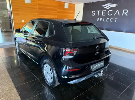 VOLKSWAGEN Polo Hatch 1.0 12V 4P MPI FLEX, Foto 5