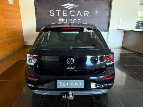VOLKSWAGEN Polo Hatch 1.0 12V 4P MPI FLEX, Foto 8