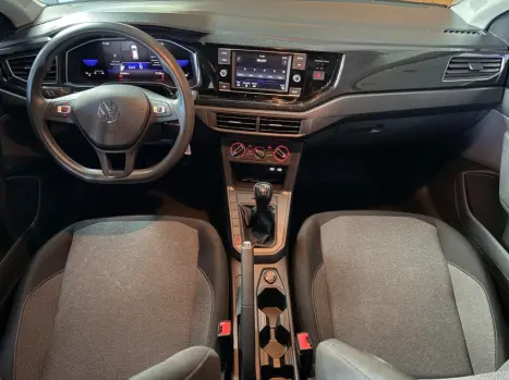 VOLKSWAGEN Polo Hatch 1.0 12V 4P MPI FLEX, Foto 15