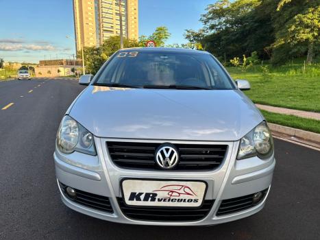 VOLKSWAGEN Polo Sedan 1.6 4P COMFORTLINE FLEX, Foto 2