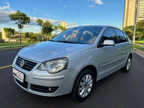 VOLKSWAGEN Polo Sedan 1.6 4P COMFORTLINE FLEX, Foto 3