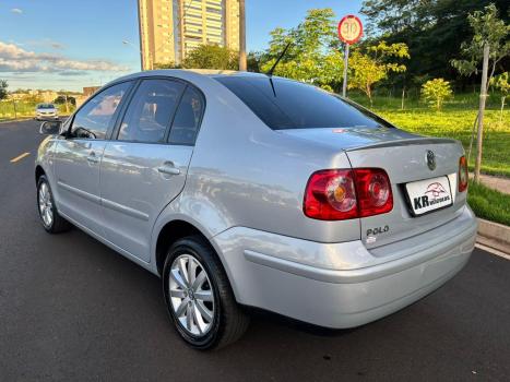 VOLKSWAGEN Polo Sedan 1.6 4P COMFORTLINE FLEX, Foto 4