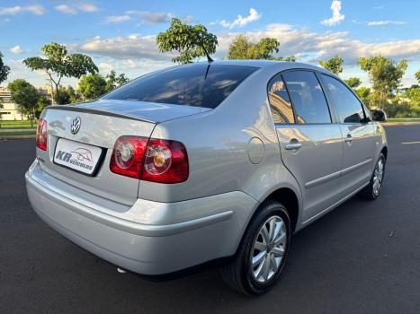 VOLKSWAGEN Polo Sedan 1.6 4P COMFORTLINE FLEX, Foto 6