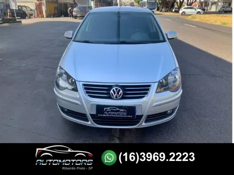 VOLKSWAGEN Polo Sedan 1.6 4P FLEX COMFORTLINE I-MOTION AUTOMATIZADO, Foto 2
