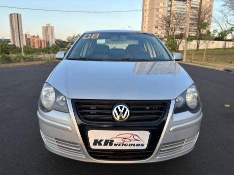 VOLKSWAGEN Polo Sedan 1.6 4P FLEX, Foto 2