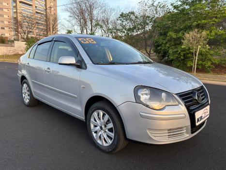 VOLKSWAGEN Polo Sedan 1.6 4P FLEX, Foto 3