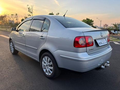 VOLKSWAGEN Polo Sedan 1.6 4P FLEX, Foto 4