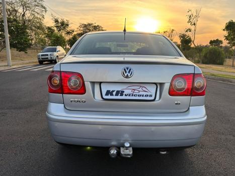 VOLKSWAGEN Polo Sedan 1.6 4P FLEX, Foto 5