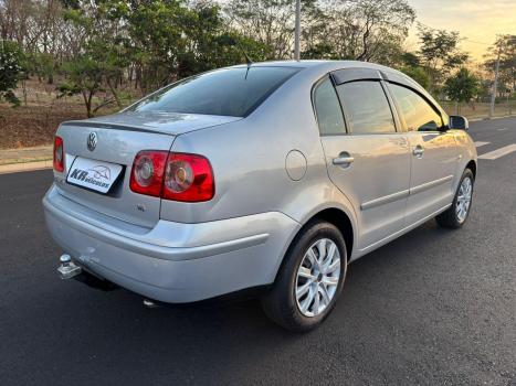 VOLKSWAGEN Polo Sedan 1.6 4P FLEX, Foto 6
