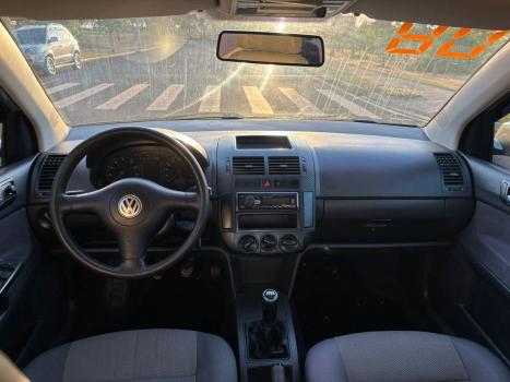 VOLKSWAGEN Polo Sedan 1.6 4P FLEX, Foto 8