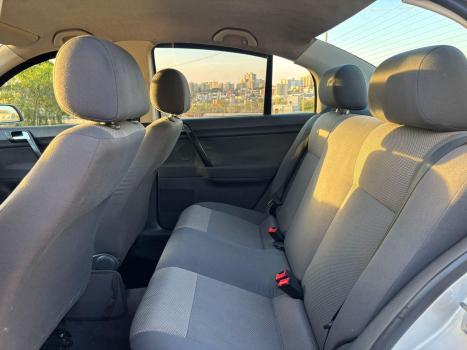 VOLKSWAGEN Polo Sedan 1.6 4P FLEX, Foto 9
