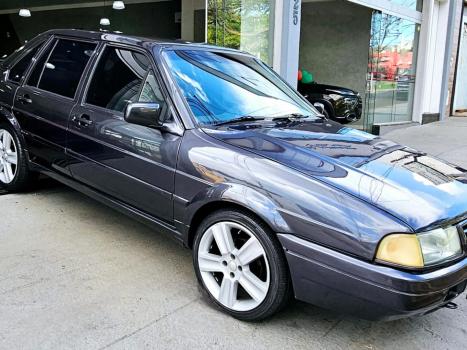 VOLKSWAGEN Santana 2.0 GLS EVIDENCE, Foto 3