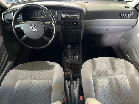 VOLKSWAGEN Santana 2.0 MI 4P CONFORTLINE, Foto 5