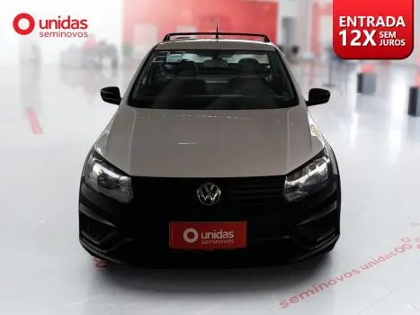 VOLKSWAGEN Saveiro 1.6 G6 ROBUST FLEX, Foto 8