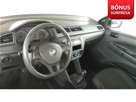 VOLKSWAGEN Saveiro 1.6 G6 ROBUST FLEX, Foto 11