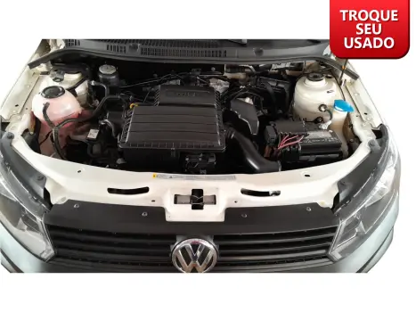 VOLKSWAGEN Saveiro 1.6 G6 ROBUST FLEX, Foto 16