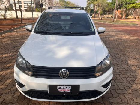 VOLKSWAGEN Saveiro 1.6 16V FLEX MSI TRENDLINE CABINE SIMPLES, Foto 3