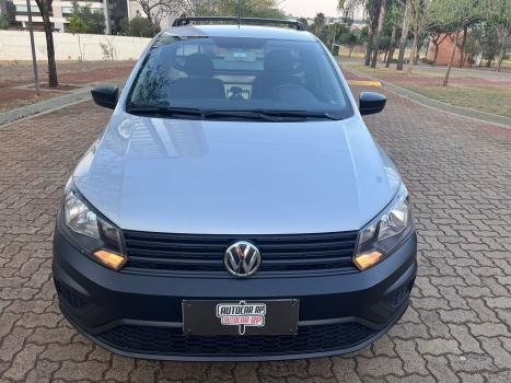 VOLKSWAGEN Saveiro 1.6 16V FLEX MSI ROBUST CABINE SIMPLES, Foto 3