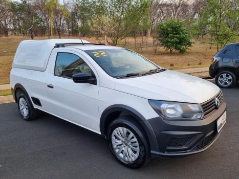 VOLKSWAGEN Saveiro 1.6 G6 ROBUST FLEX, Foto 3