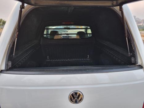 VOLKSWAGEN Saveiro 1.6 G6 ROBUST FLEX, Foto 8