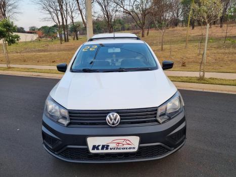 VOLKSWAGEN Saveiro 1.6 G6 ROBUST FLEX, Foto 2