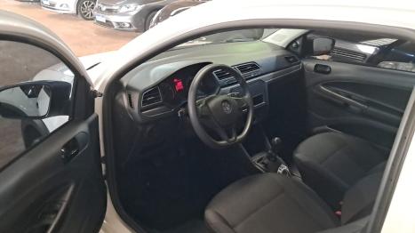 VOLKSWAGEN Saveiro 1.6 FLEX MSI ROBUST CABINE SIMPLES, Foto 5