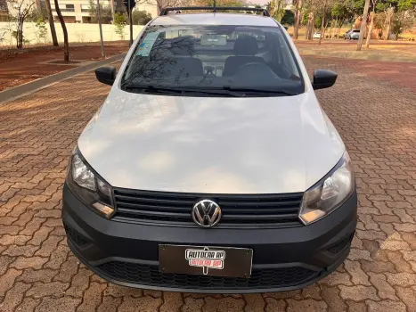 VOLKSWAGEN Saveiro 1.6 G6 ROBUST FLEX, Foto 3