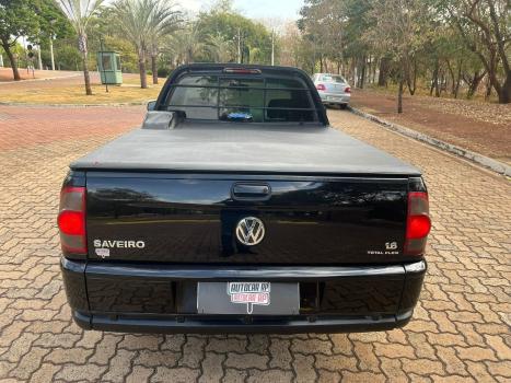 VOLKSWAGEN Saveiro 1.6 G4 SUPER SURF FLEX, Foto 5