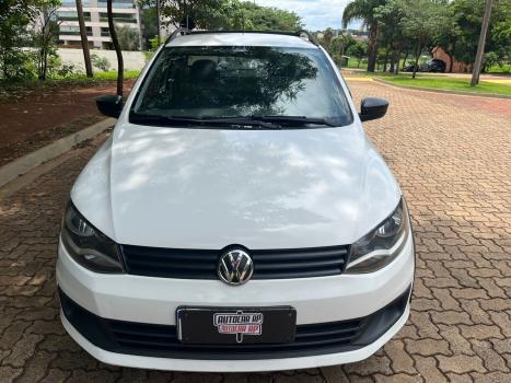 VOLKSWAGEN Saveiro 1.6 G6 TRENDLINE CABINE ESTENDIDA FLEX, Foto 3