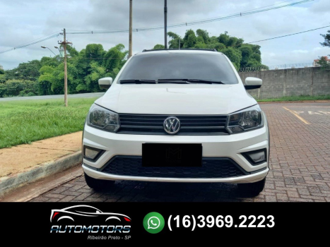 VOLKSWAGEN Saveiro 1.6 16V FLEX MSI ROBUST CABINE SIMPLES, Foto 2