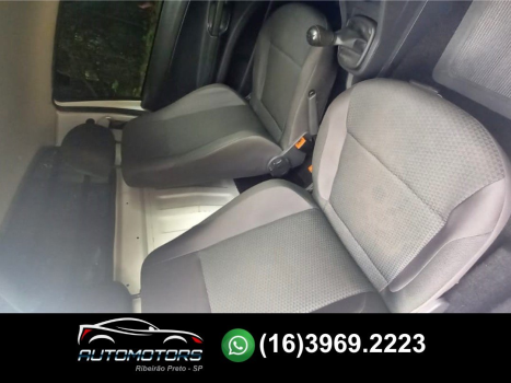 VOLKSWAGEN Saveiro 1.6 16V FLEX MSI ROBUST CABINE SIMPLES, Foto 10