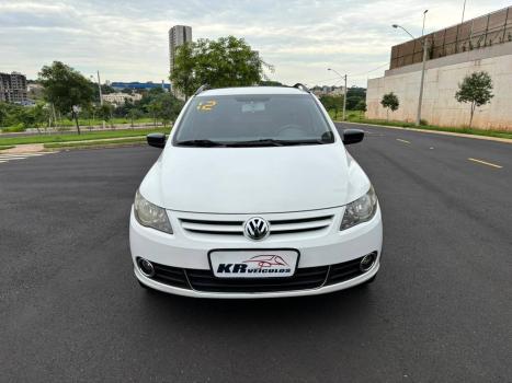 VOLKSWAGEN Saveiro 1.6 G5 TROOPER CABINE ESTENDIDA FLEX, Foto 2