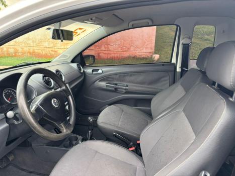 VOLKSWAGEN Saveiro 1.6 G5 TROOPER CABINE ESTENDIDA FLEX, Foto 8