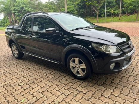 VOLKSWAGEN Saveiro 1.6 16V G6 CROSS CABINE ESTENDIDA FLEX, Foto 2