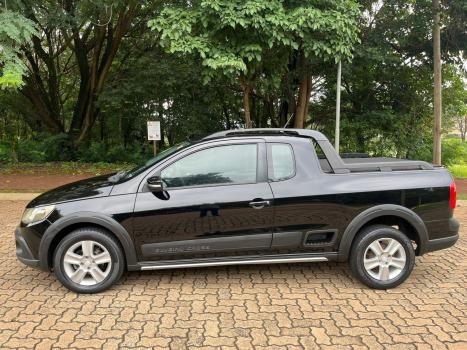 VOLKSWAGEN Saveiro 1.6 16V G6 CROSS CABINE ESTENDIDA FLEX, Foto 4